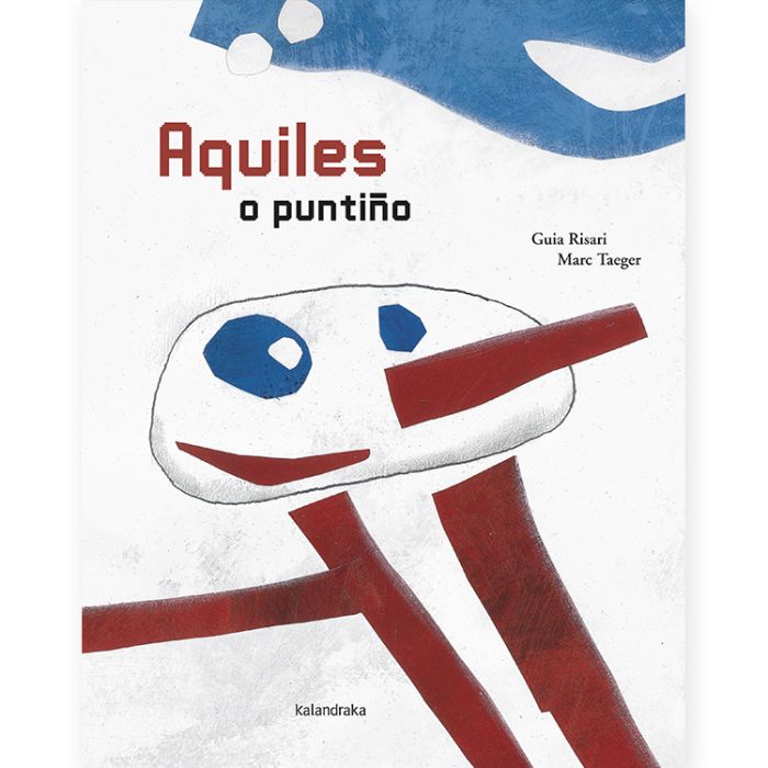 AQUILES O PUNTIÑO