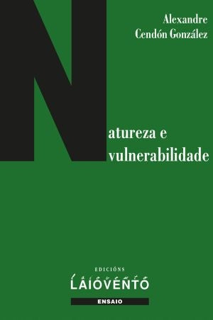 NATUREZA E VULNERABILIDADE