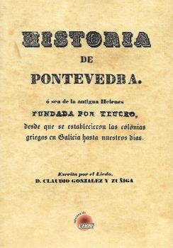 HISTORIA DE PONTEVEDRA