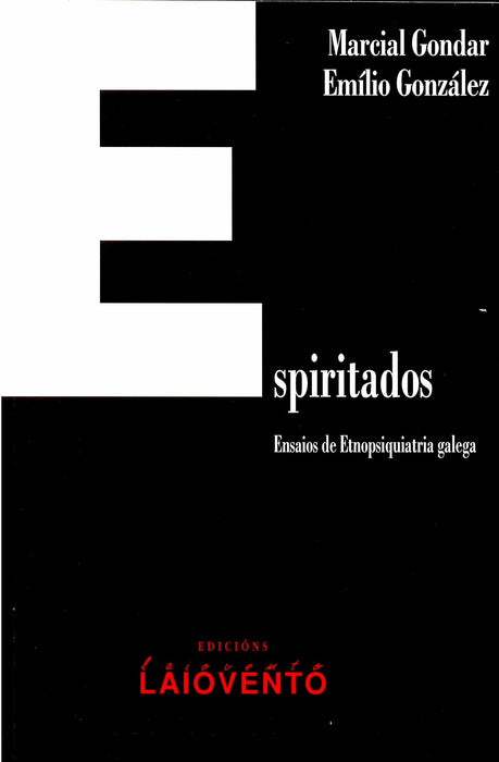 POSEIDOS. ENSAIOS DE ETNOPSIQUIATRIA GALEGA