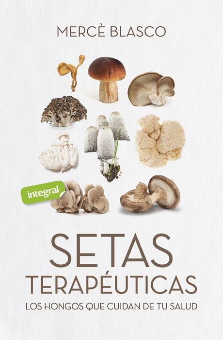 SETAS TERAPÉUTICAS