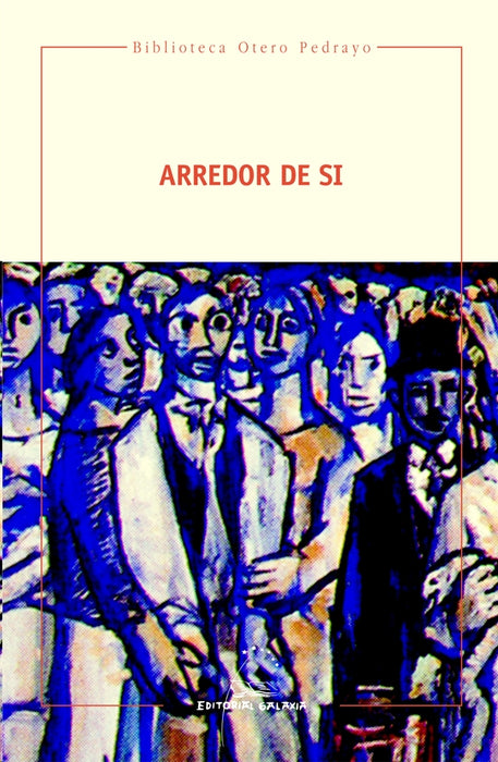 ARREDOR DE SI