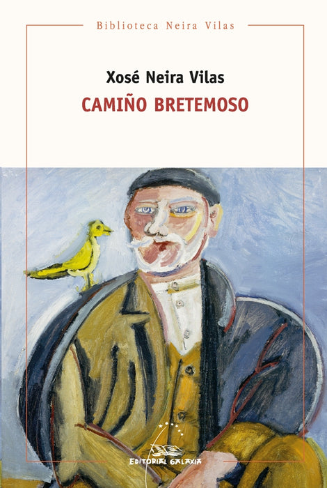 CAMIÑO BRETEMOSO