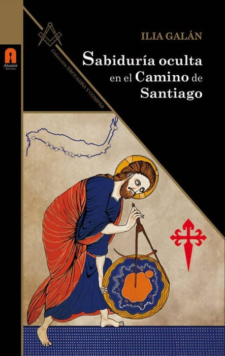 SABIDURIA OCULTAEN EL CAMINO DE SANTIAGO