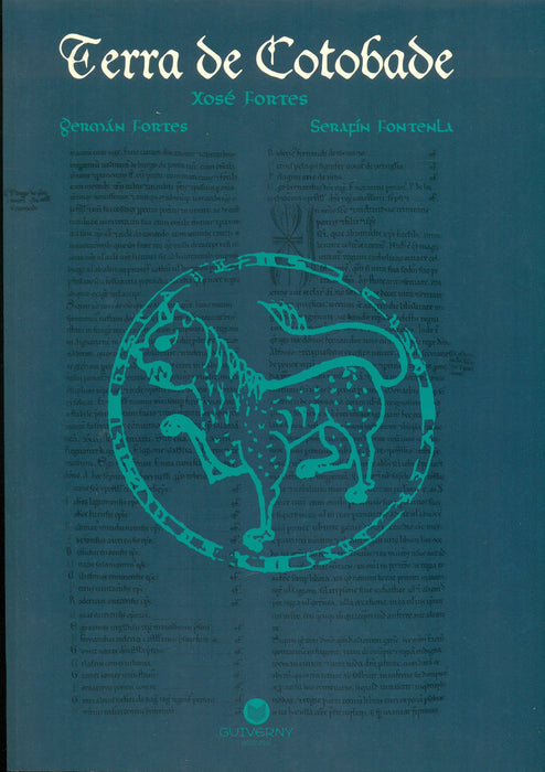 TERRA DE COTOBADE