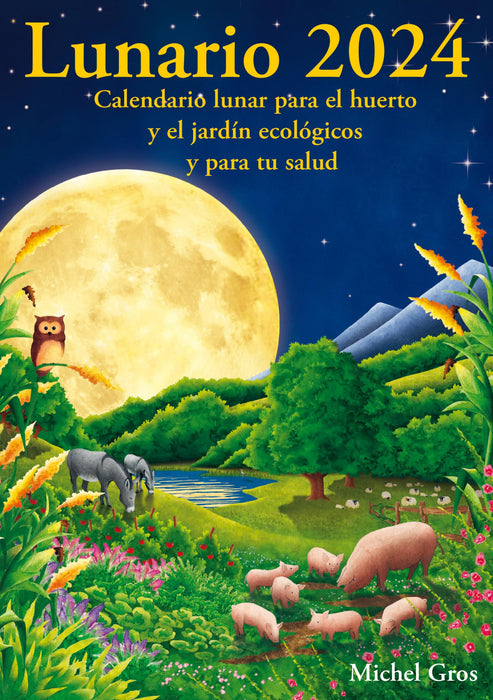 LUNARIO 2019