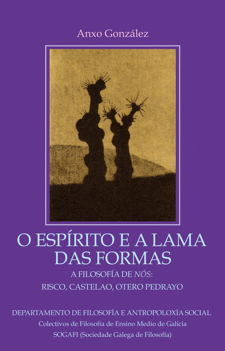 O ESPÍRITO E A LAMA DAS FORMAS