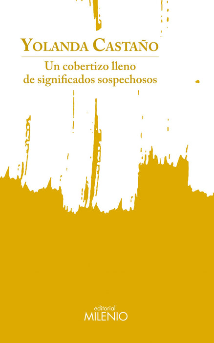 UN COBERTIZO LLENO DE SIGNIFICADOS SOSPECHOSOS