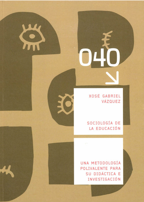 SOCIOLOGÍA DE LA EDUCACIÓN
