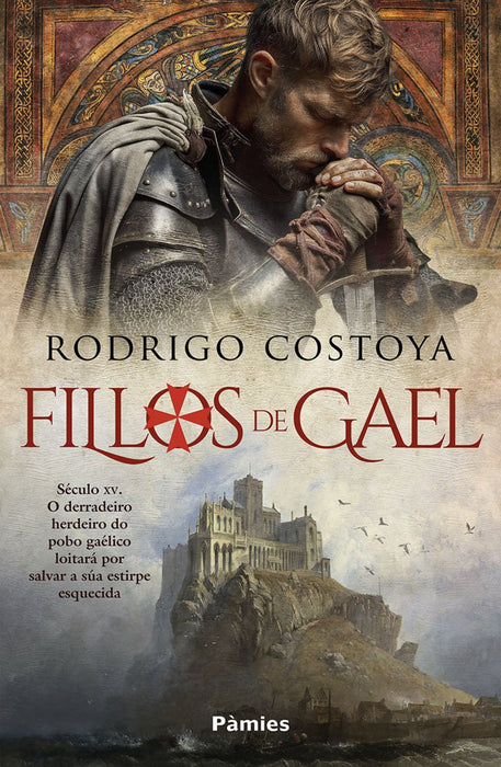 FILLOS DE GAEL