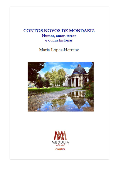 CONTOS NOVOS DE MONDARIZ