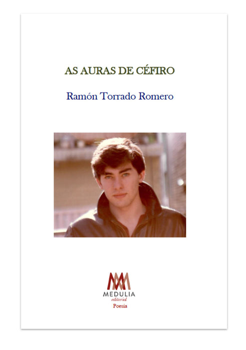 AS AURAS DE CÉFIRO