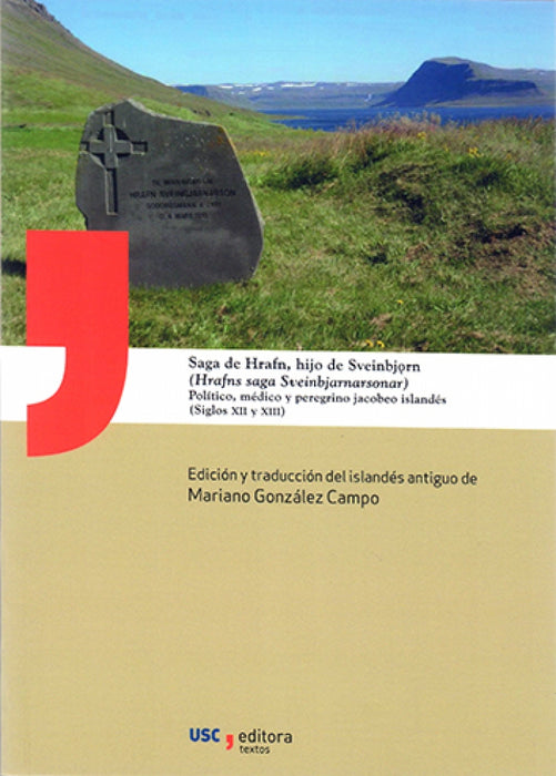 SAGA DE HRAFN, HIJO DE SVEINBJORN (HRAFNS SAGA SVEINBJARNARSONAR)