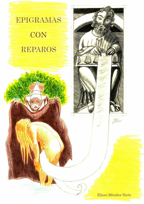 EPIGRAMAS CON REPAROS