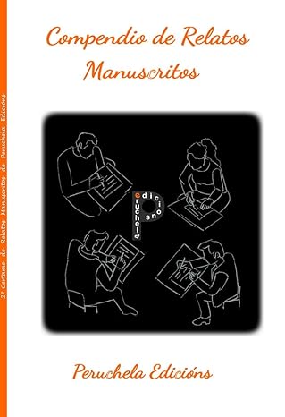 COMPENDIOS DE RELATOS MANUSCRITOS