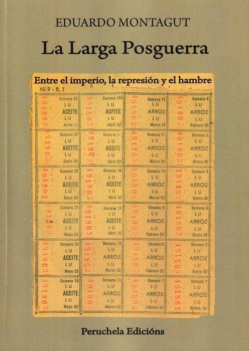 LA LARGA POSGUERRA