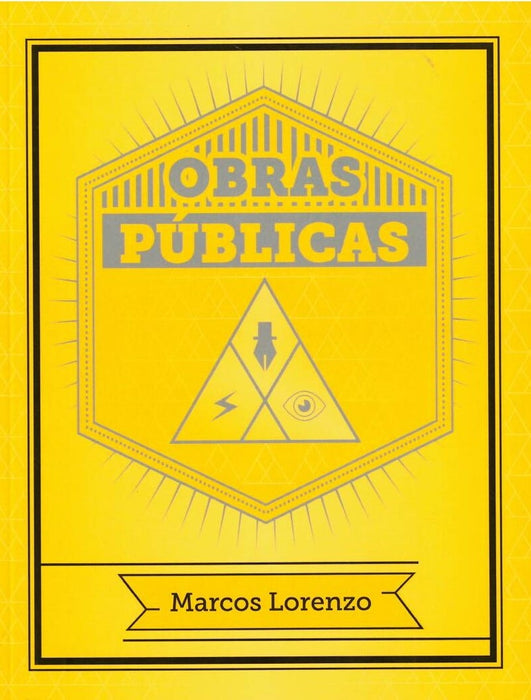 OBRAS PÚBLICAS