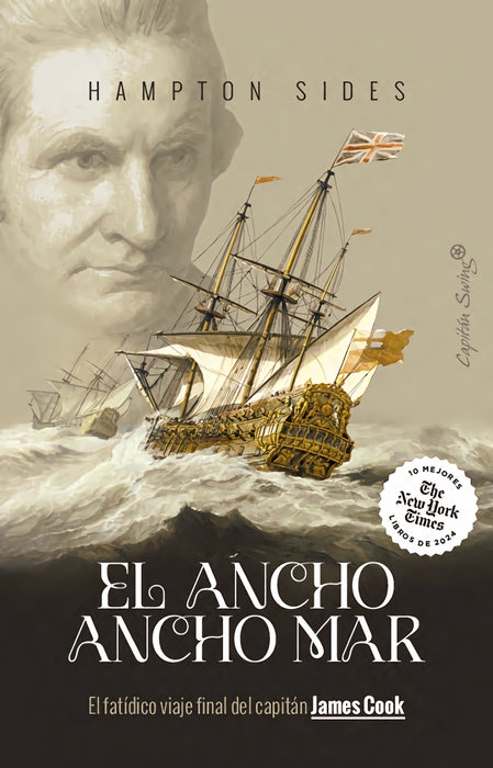 EL ANCHO MAR