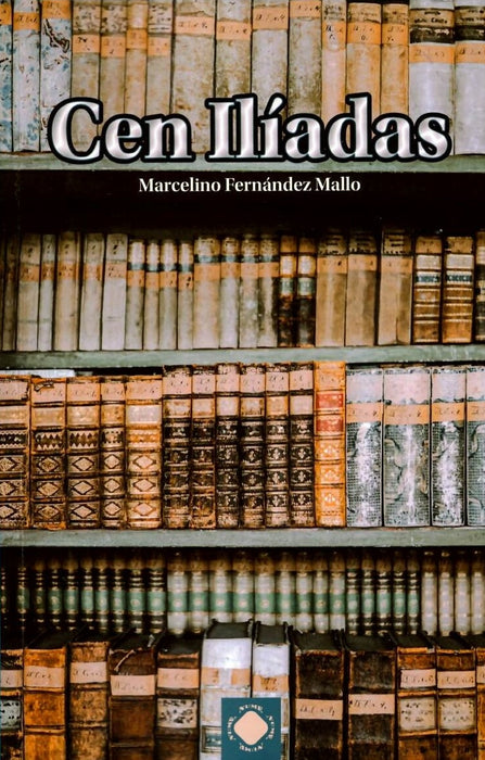 CEN ILÍADAS