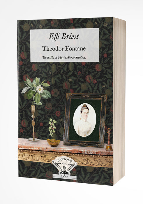 EFFI BRIEST