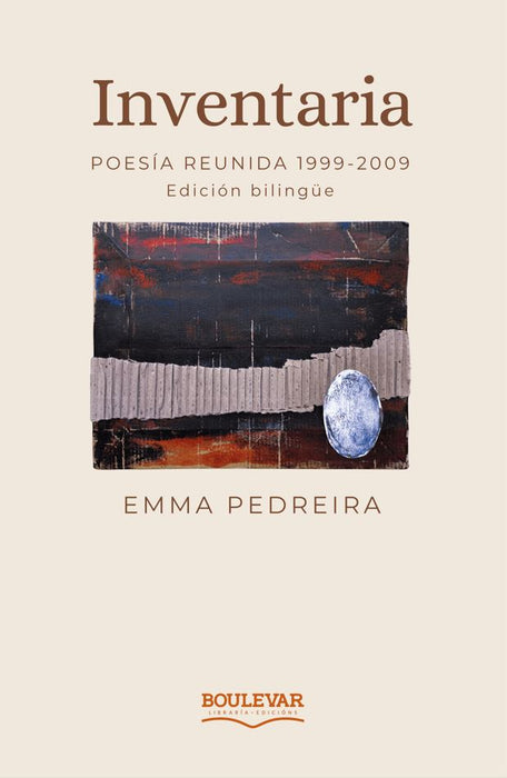 INVENTARIA. POESÍA REUNIDA 1999-2009