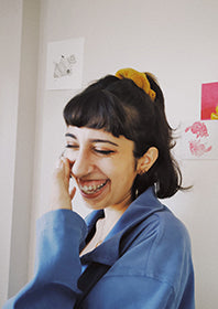 A LETRA PEQUENA DAS COUSAS