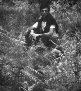 ROXO DE SEBES. MIL DÍAS NA MONTAÑA