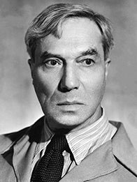 DOUTOR ZHIVAGO