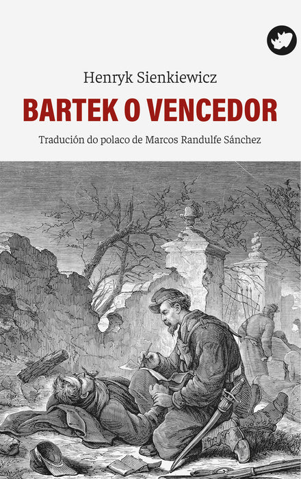 BARTEK O VENCEDOR
