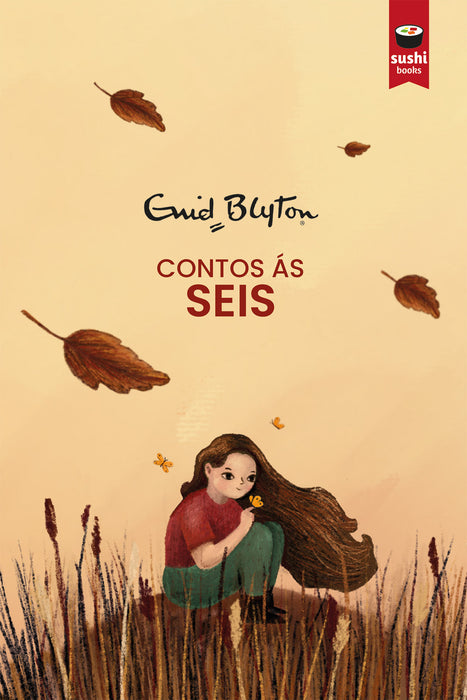 CONTOS ÁS SEIS