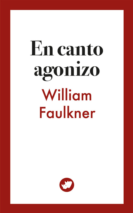 EN CANTO AGONIZO