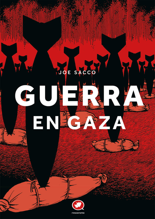 GUERRA EN GAZA