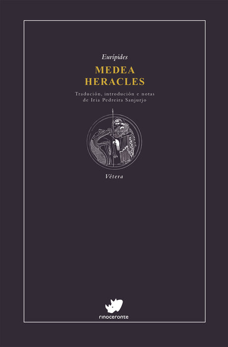 MEDEA. HERACLES
