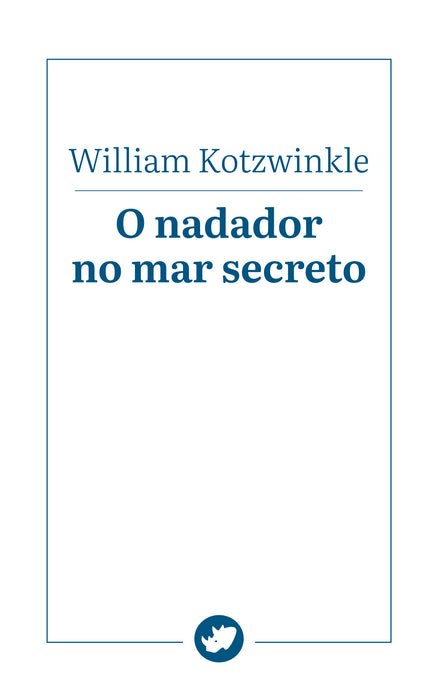 O NADADOR NO MAR SECERTO