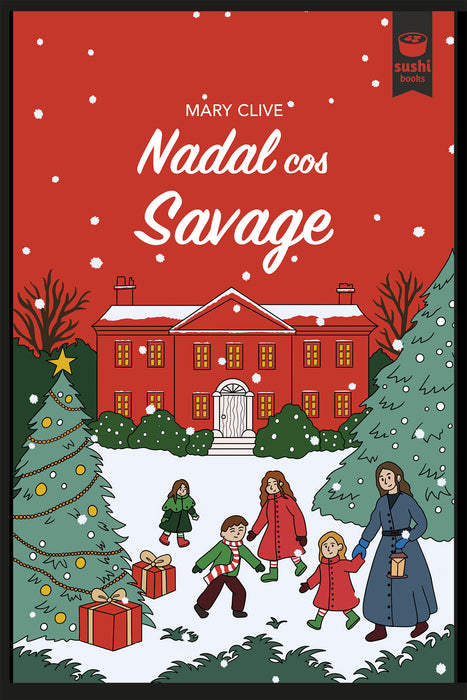 NADAL COS SAVAGE