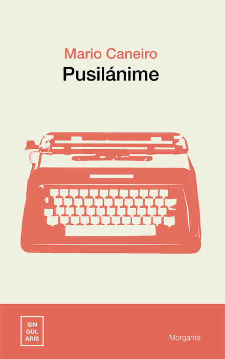 PUSILÁNIME