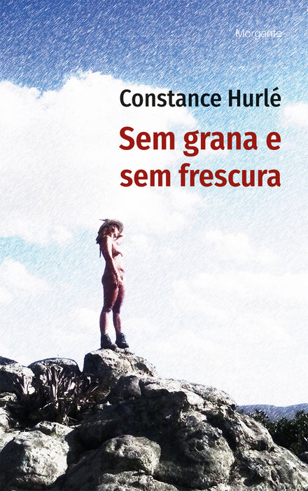 SEM GRANA E SEM FRESCURA