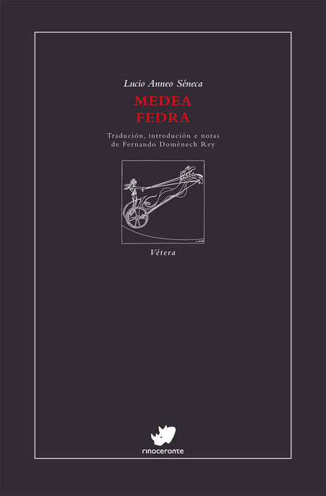 MEDEA. FREDA