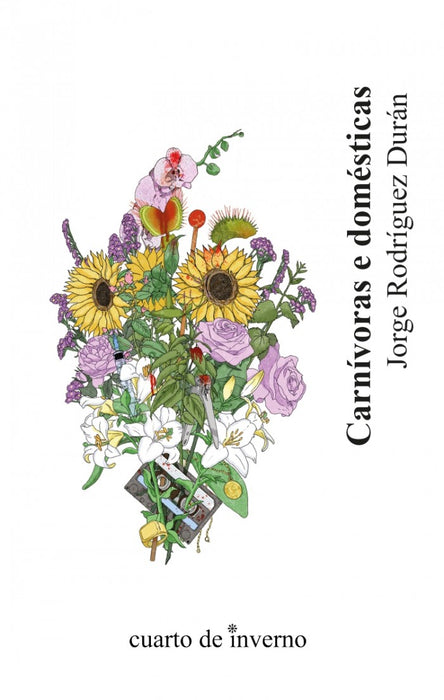 CARNÍCOLAS E DOMÉSTICAS