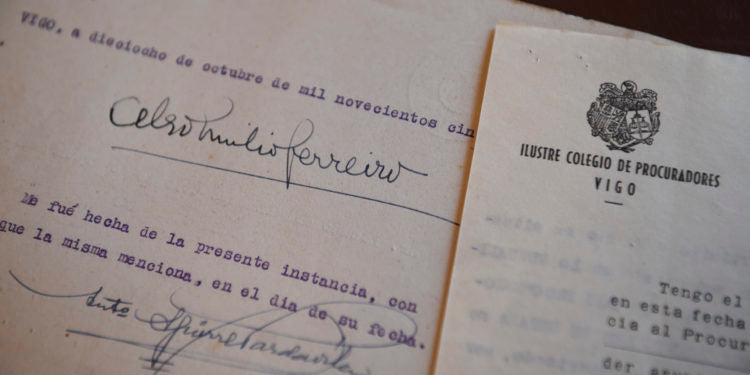 O CABRONARIO