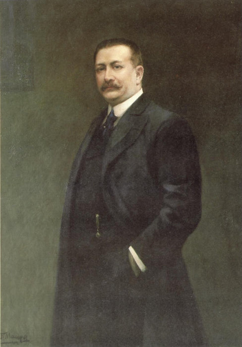 COBIAN, GONZALEZ BESADA E BUGALLAL