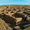 HISTORIA DE LA ARQUITECTURA GALLEGA. DEL DOLMEN DE DOMBATE A LA CIUDAD DE LA CULTURA