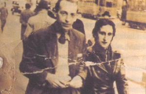 DIARIOS (1938 E 1945)