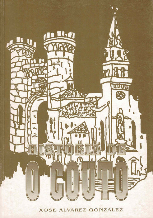 HISTORIA DE O COUTO