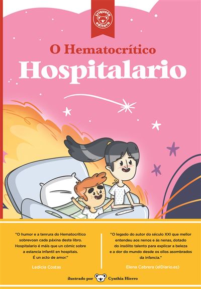 HOSPITALARIO