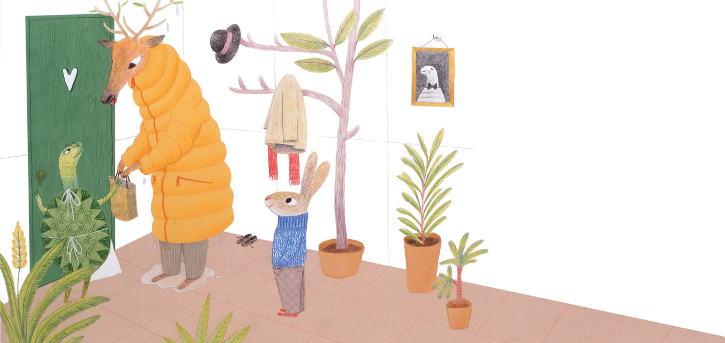 A MELLOR SOPA DO MUNDO