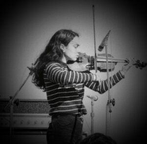 ASI VOU EU, FORMANDO PARTE