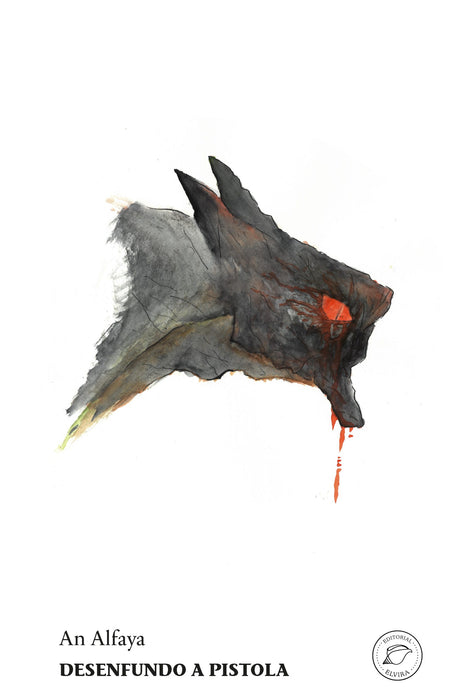 DESENFUNDO A PISTOLA