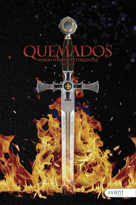 QUEMADOS