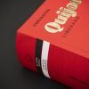 QUIJOTE LIBERADO